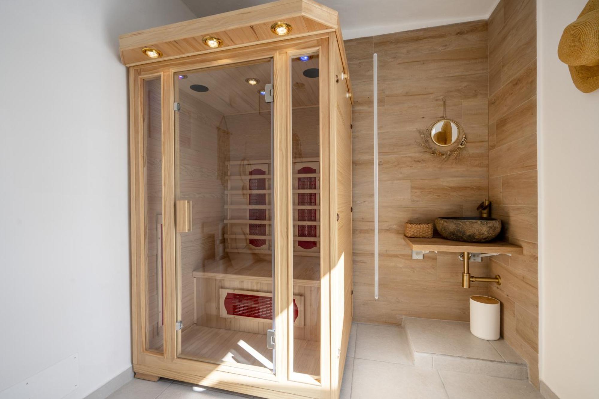 Dimora Giulia Luxury Suite And Room กัสเตลลานา กรอตเต ภายนอก รูปภาพ